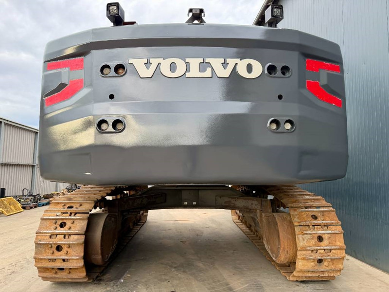 Volvo EC750E L - Верижен багер: снимка 4 Volvo EC750E L - Верижен багер: снимка 4