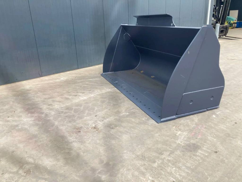 Volvo L120G - Кофа за Строителна техника: снимка 5 Volvo L120G - Кофа за Строителна техника: снимка 5