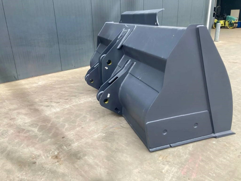 Нови Кофа за Строителна техника Volvo L120H: снимка 7