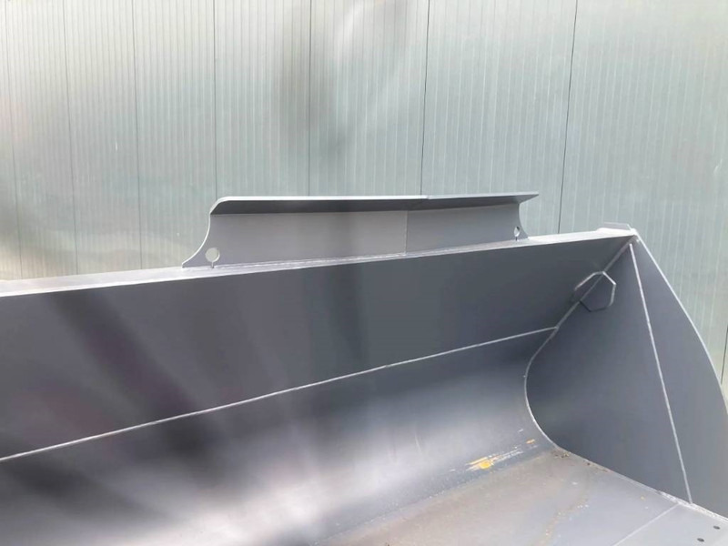 Нови Кофа за Строителна техника Volvo L120H: снимка 6