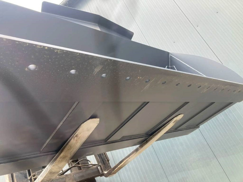 Нови Кофа за Строителна техника Volvo L120H: снимка 10