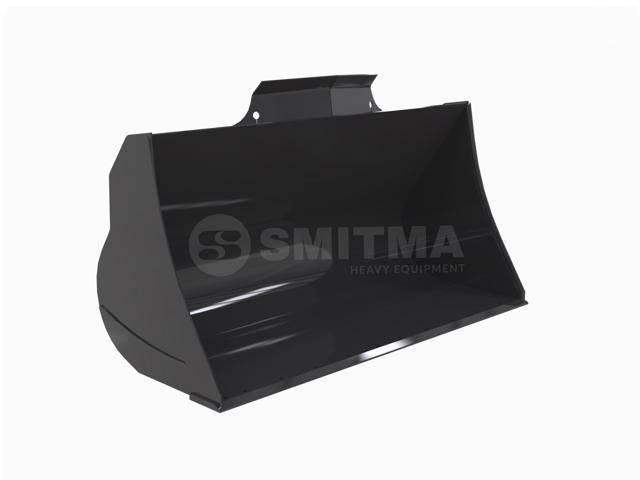 Нови Кофа за Строителна техника Volvo L180G: снимка 1
