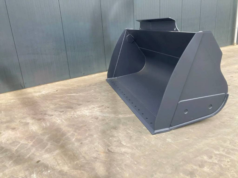 Нови Кофа за Строителна техника Volvo L90E: снимка 6
