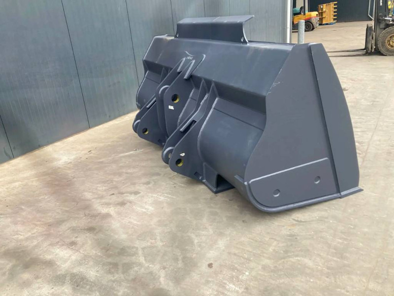 Нови Кофа за Строителна техника Volvo L90G: снимка 7