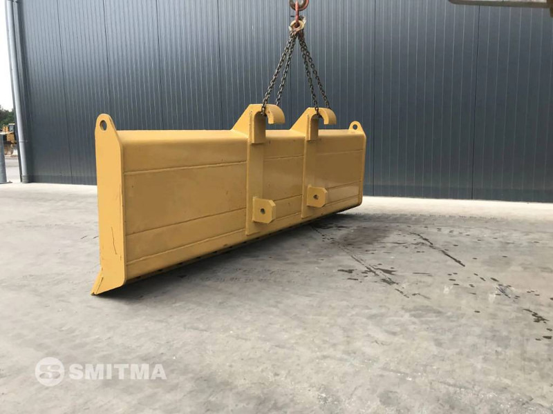 Volvo QR - Гребло за Строителна техника: снимка 3 Volvo QR - Гребло за Строителна техника: снимка 3
