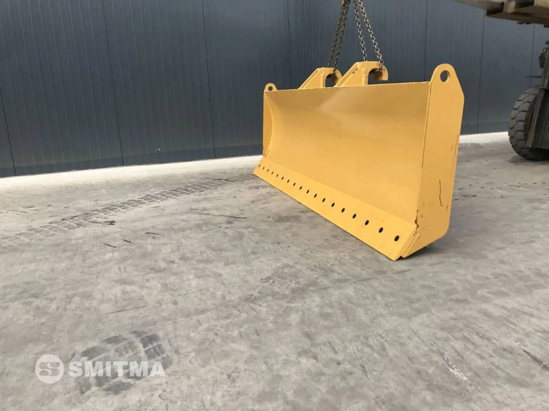 Volvo QR - Гребло за Строителна техника: снимка 4 Volvo QR - Гребло за Строителна техника: снимка 4