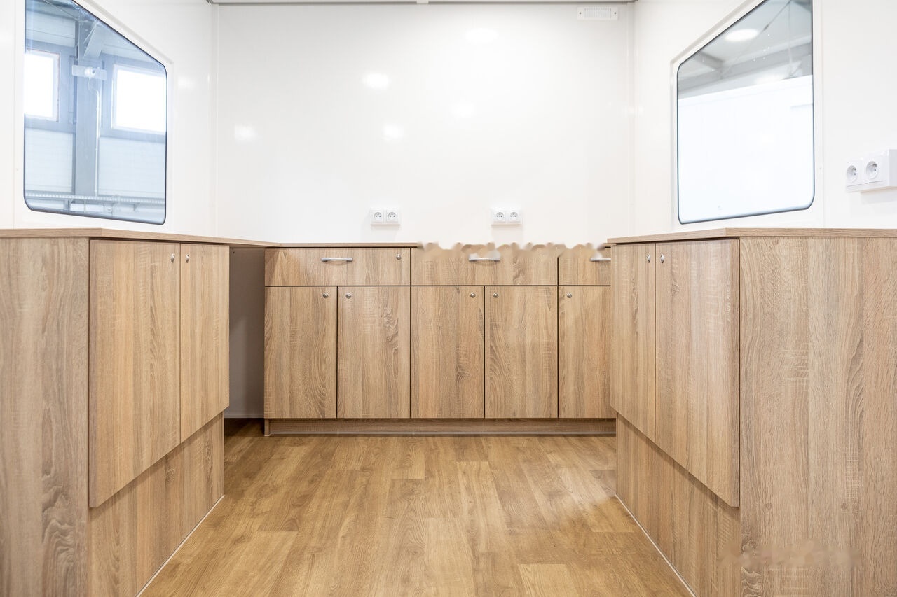 Нови Магазин камион Bannert EVENT, Office Mobil, Handlowy, IMBISS, Verkaufmobil: снимка 44 Нови Магазин камион Bannert EVENT, Office Mobil, Handlowy, IMBISS, Verkaufmobil: снимка 44