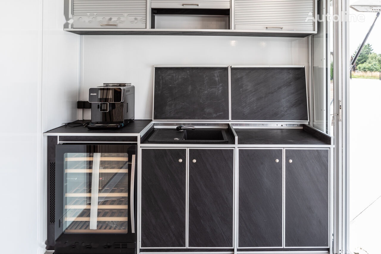 Нови Магазин камион Bannert EVENT, Office Mobil, Handlowy, IMBISS, Verkaufmobil: снимка 25 Нови Магазин камион Bannert EVENT, Office Mobil, Handlowy, IMBISS, Verkaufmobil: снимка 25