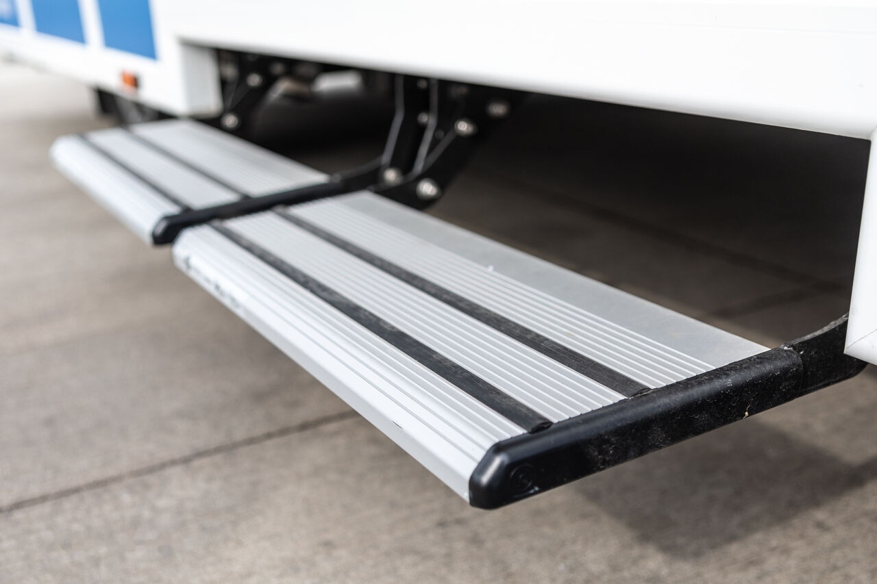 Нови Магазин камион Bannert EVENT, Office Mobil, Handlowy, IMBISS, Verkaufmobil: снимка 16 Нови Магазин камион Bannert EVENT, Office Mobil, Handlowy, IMBISS, Verkaufmobil: снимка 16