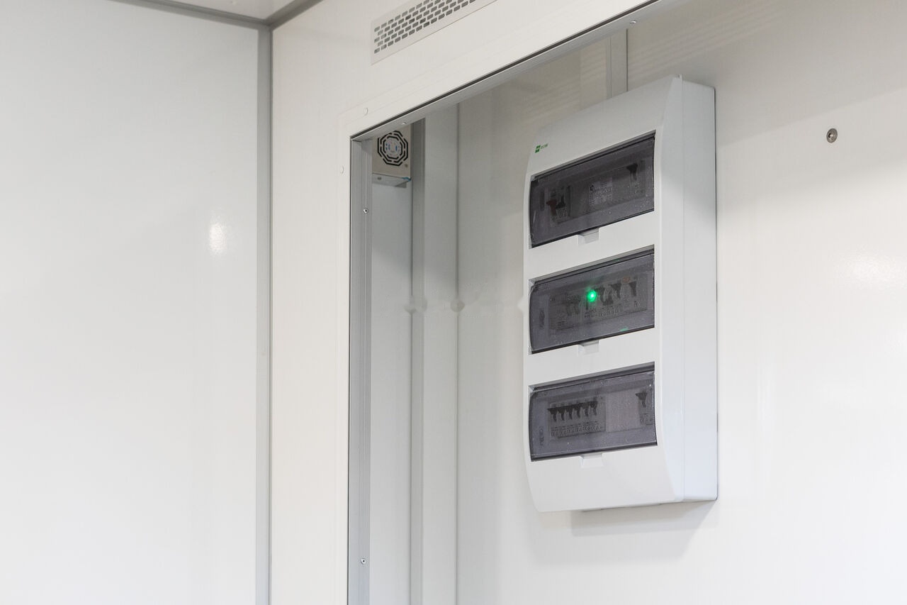 Нови Магазин камион Bannert EVENT, Office Mobil, Handlowy, IMBISS, Verkaufmobil: снимка 45 Нови Магазин камион Bannert EVENT, Office Mobil, Handlowy, IMBISS, Verkaufmobil: снимка 45