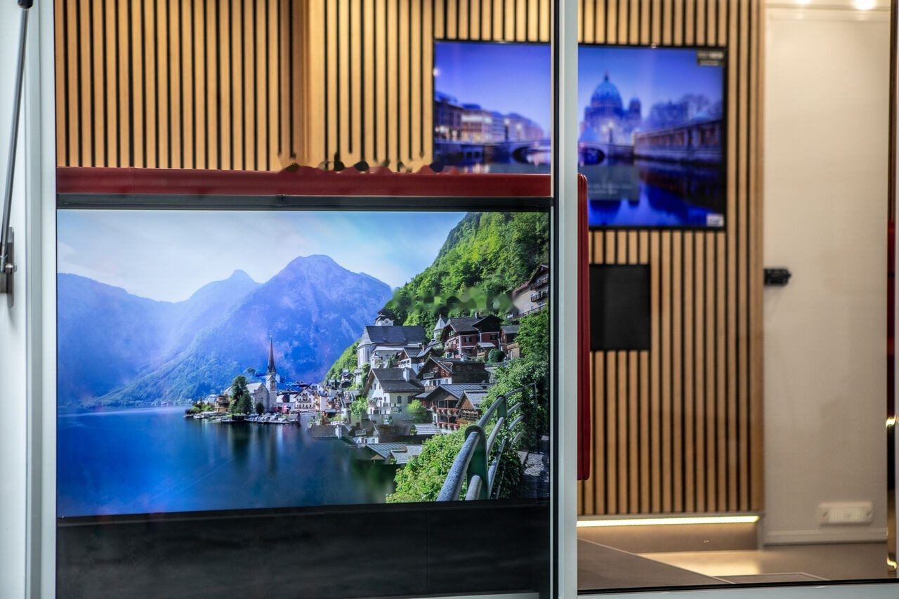 Нови Магазин камион Bannert EVENT, Office Mobil, Handlowy, IMBISS, Verkaufmobil: снимка 24 Нови Магазин камион Bannert EVENT, Office Mobil, Handlowy, IMBISS, Verkaufmobil: снимка 24