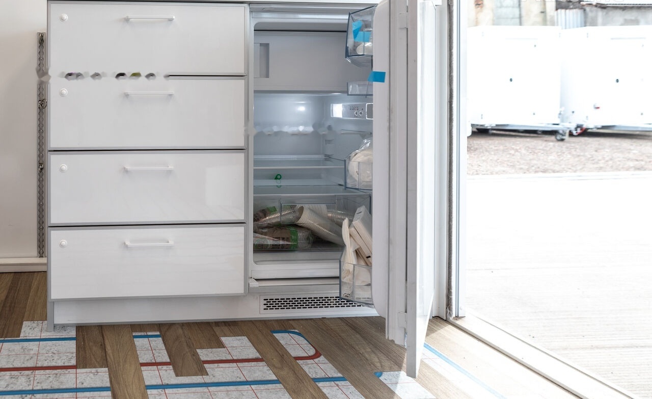 Нови Магазин камион Bannert EVENT, Office Mobil, Handlowy, IMBISS, Verkaufmobil: снимка 17 Нови Магазин камион Bannert EVENT, Office Mobil, Handlowy, IMBISS, Verkaufmobil: снимка 17