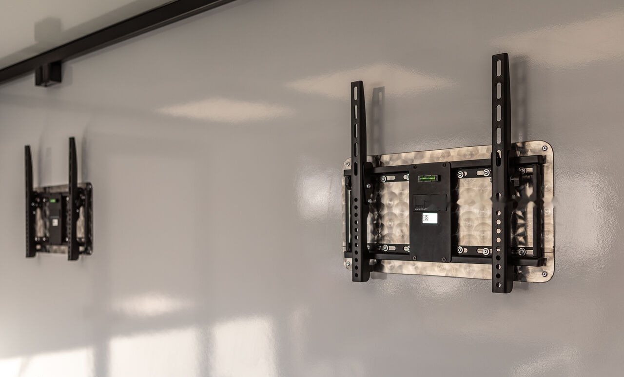 Нови Магазин камион Bannert EVENT, SZKOLENIA TARGI !!!: снимка 19 Нови Магазин камион Bannert EVENT, SZKOLENIA TARGI !!!: снимка 19