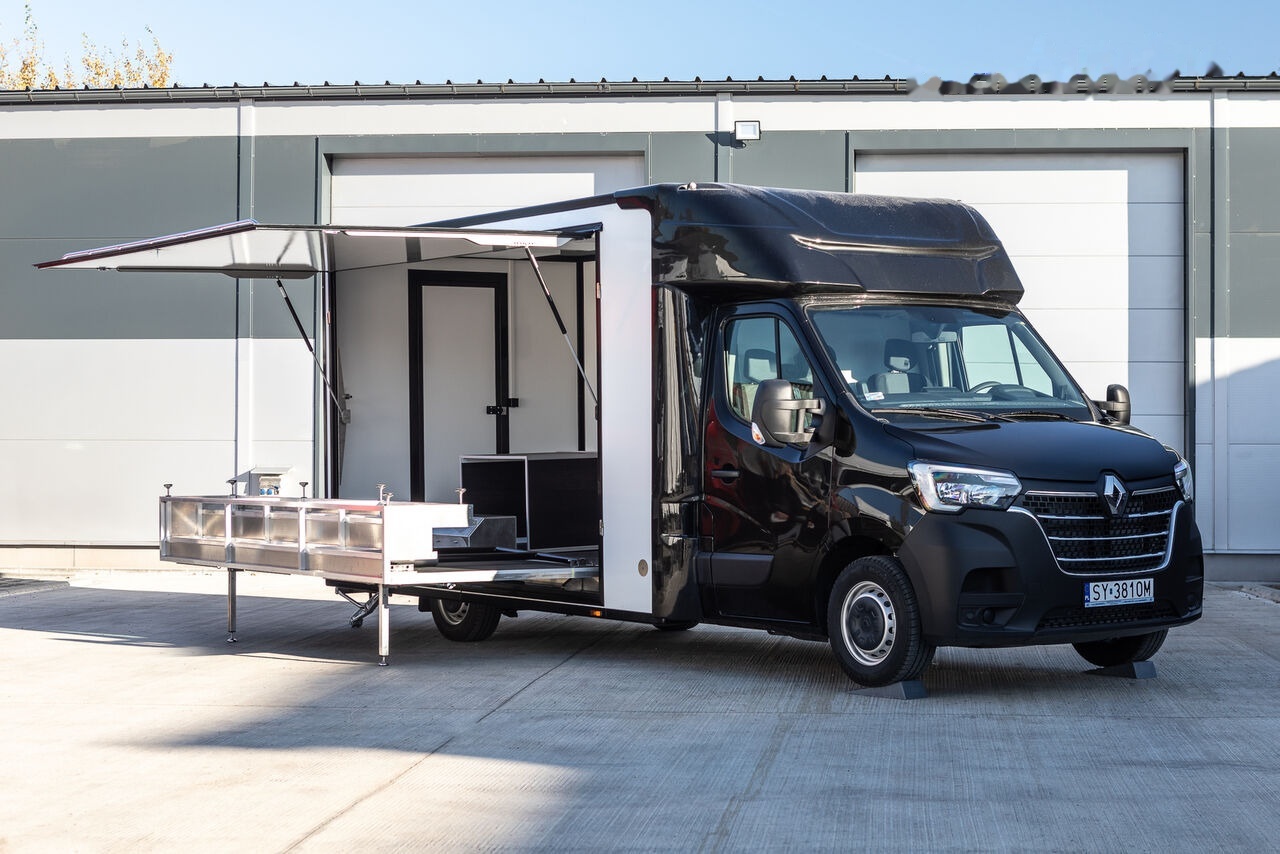 Нови Магазин камион Bannert EVENT, SZKOLENIA TARGI !!!: снимка 24 Нови Магазин камион Bannert EVENT, SZKOLENIA TARGI !!!: снимка 24