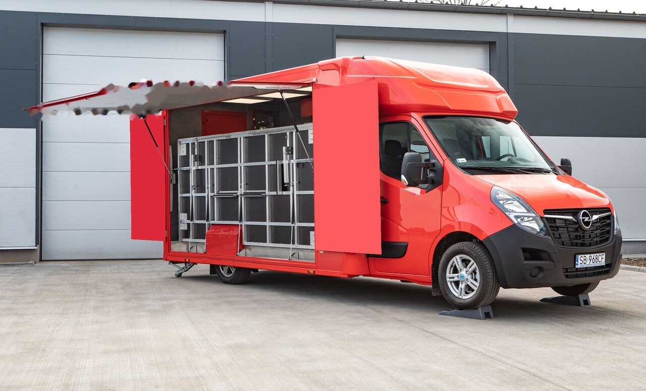 Нови Магазин камион Bannert EVENT, SZKOLENIA TARGI !!!: снимка 8 Нови Магазин камион Bannert EVENT, SZKOLENIA TARGI !!!: снимка 8