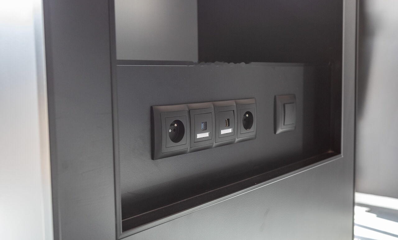 Нови Магазин камион Bannert EVENT, SZKOLENIA TARGI !!!: снимка 48 Нови Магазин камион Bannert EVENT, SZKOLENIA TARGI !!!: снимка 48