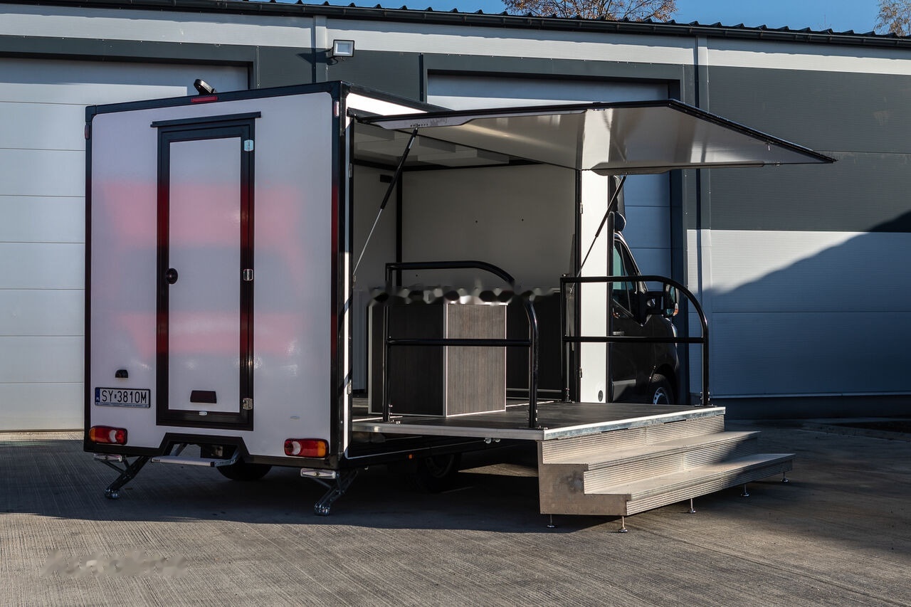 Нови Магазин камион Bannert EVENT, SZKOLENIA TARGI !!!: снимка 33 Нови Магазин камион Bannert EVENT, SZKOLENIA TARGI !!!: снимка 33