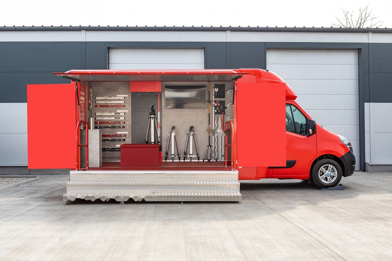 Нови Магазин камион Bannert EVENT, SZKOLENIA TARGI !!!: снимка 10 Нови Магазин камион Bannert EVENT, SZKOLENIA TARGI !!!: снимка 10