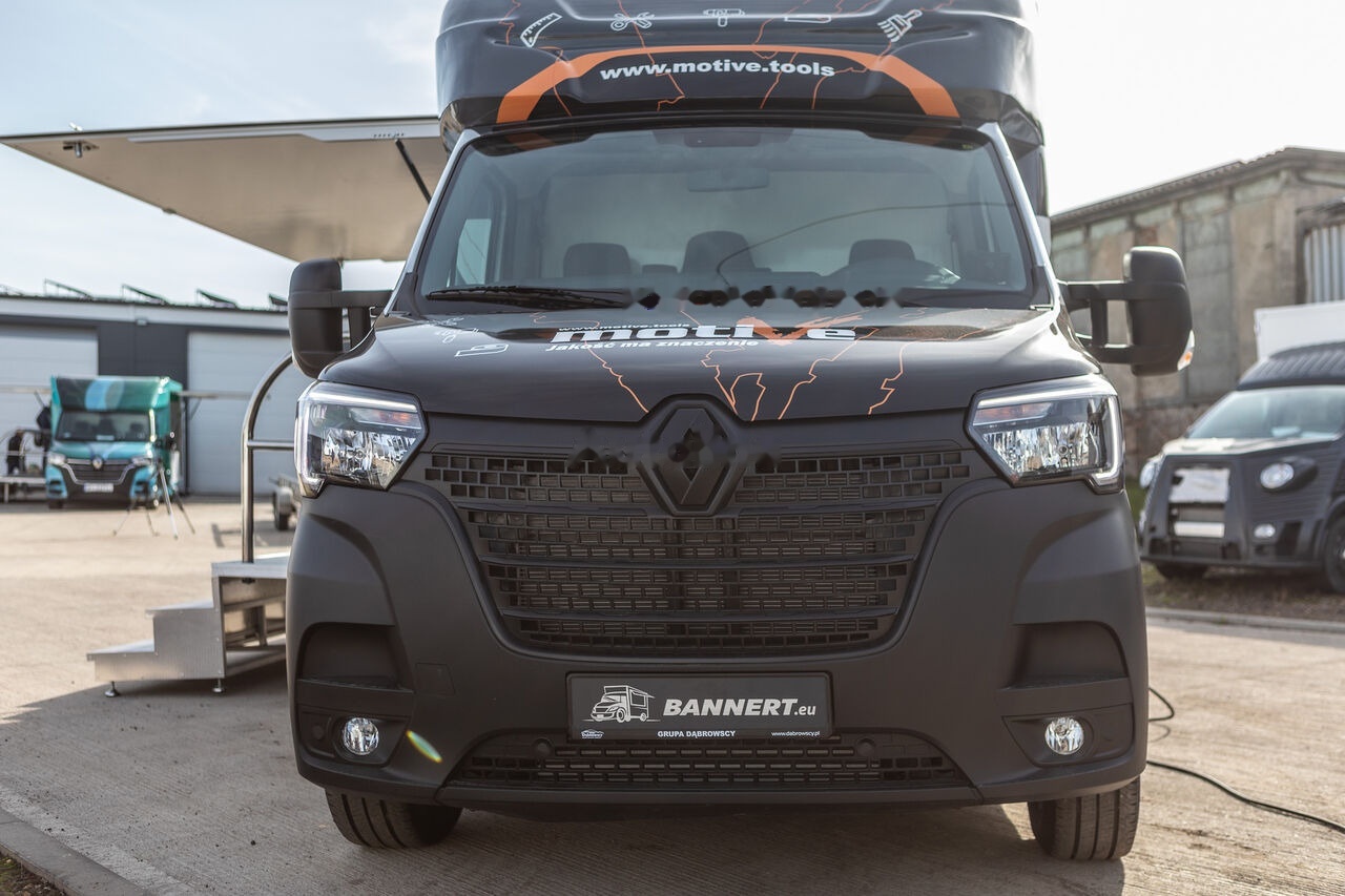 Нови Магазин камион Bannert EVENT, SZKOLENIA TARGI !!!: снимка 41 Нови Магазин камион Bannert EVENT, SZKOLENIA TARGI !!!: снимка 41