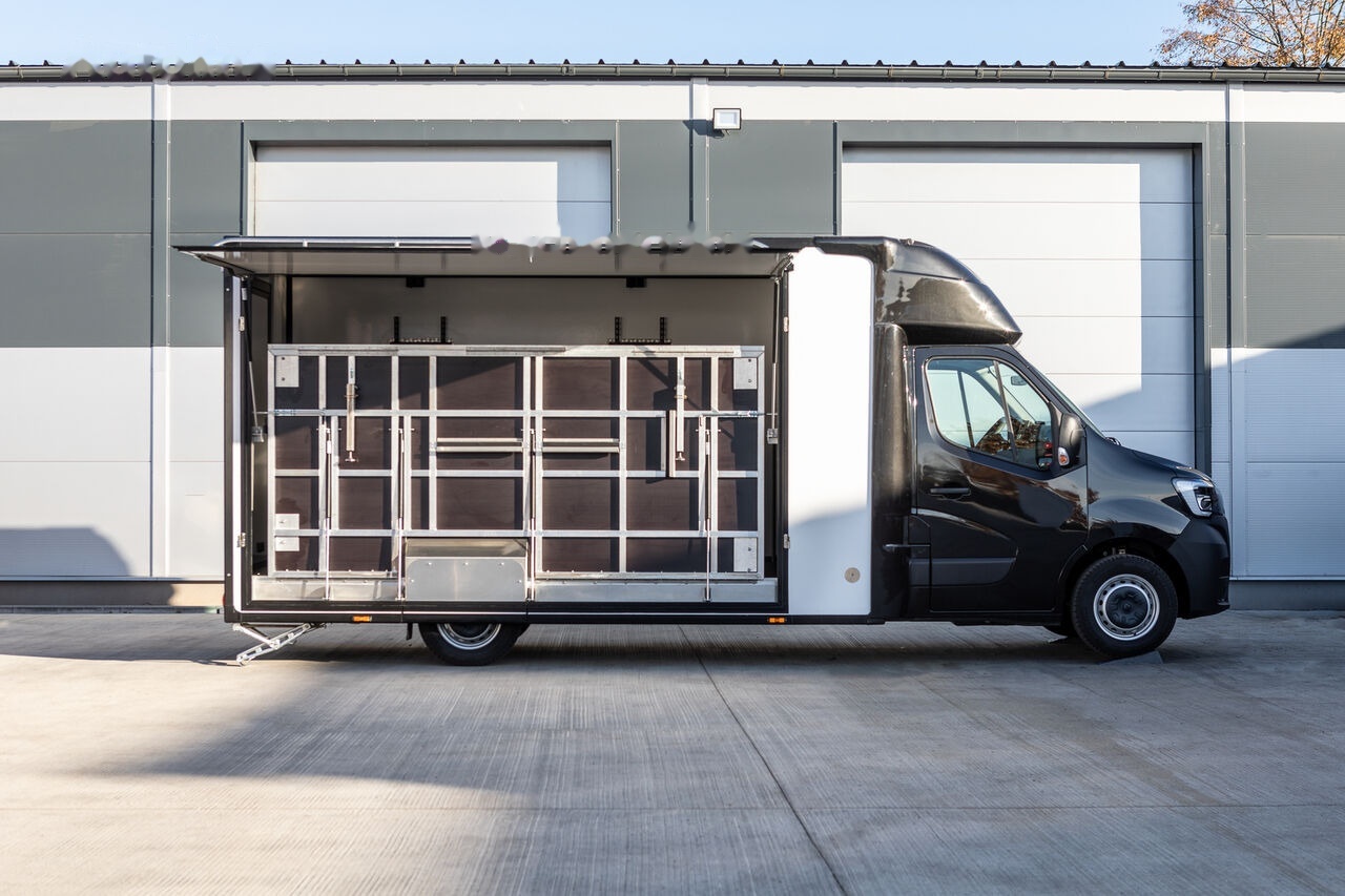 Нови Магазин камион Bannert EVENT, SZKOLENIA TARGI !!!: снимка 22 Нови Магазин камион Bannert EVENT, SZKOLENIA TARGI !!!: снимка 22