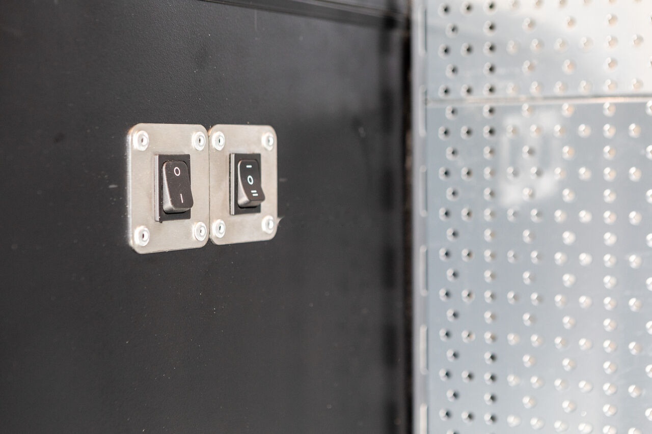 Нови Магазин камион Bannert EVENT, SZKOLENIA TARGI !!!: снимка 50 Нови Магазин камион Bannert EVENT, SZKOLENIA TARGI !!!: снимка 50