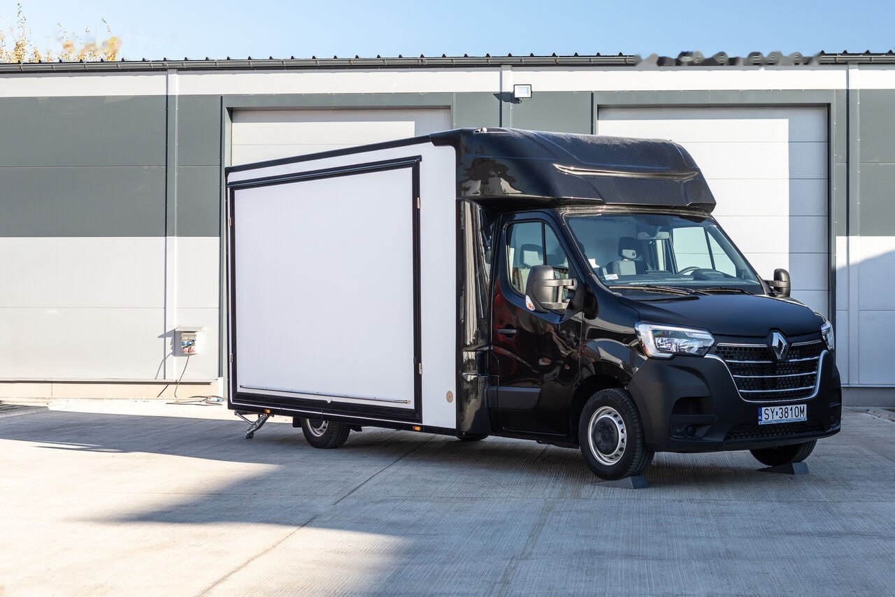 Нови Магазин камион Bannert EVENT, SZKOLENIA TARGI !!!: снимка 27 Нови Магазин камион Bannert EVENT, SZKOLENIA TARGI !!!: снимка 27