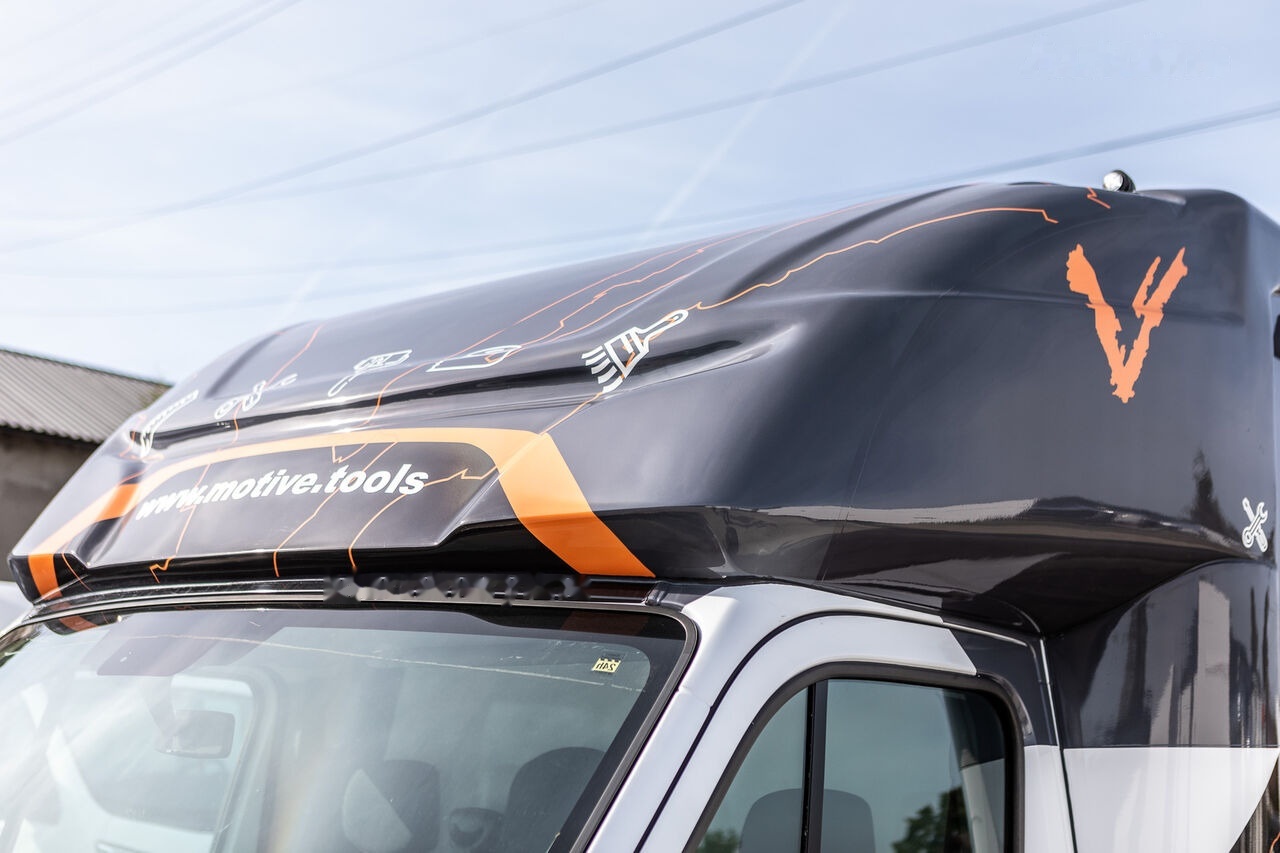 Нови Магазин камион Bannert EVENT, SZKOLENIA TARGI !!!: снимка 34 Нови Магазин камион Bannert EVENT, SZKOLENIA TARGI !!!: снимка 34