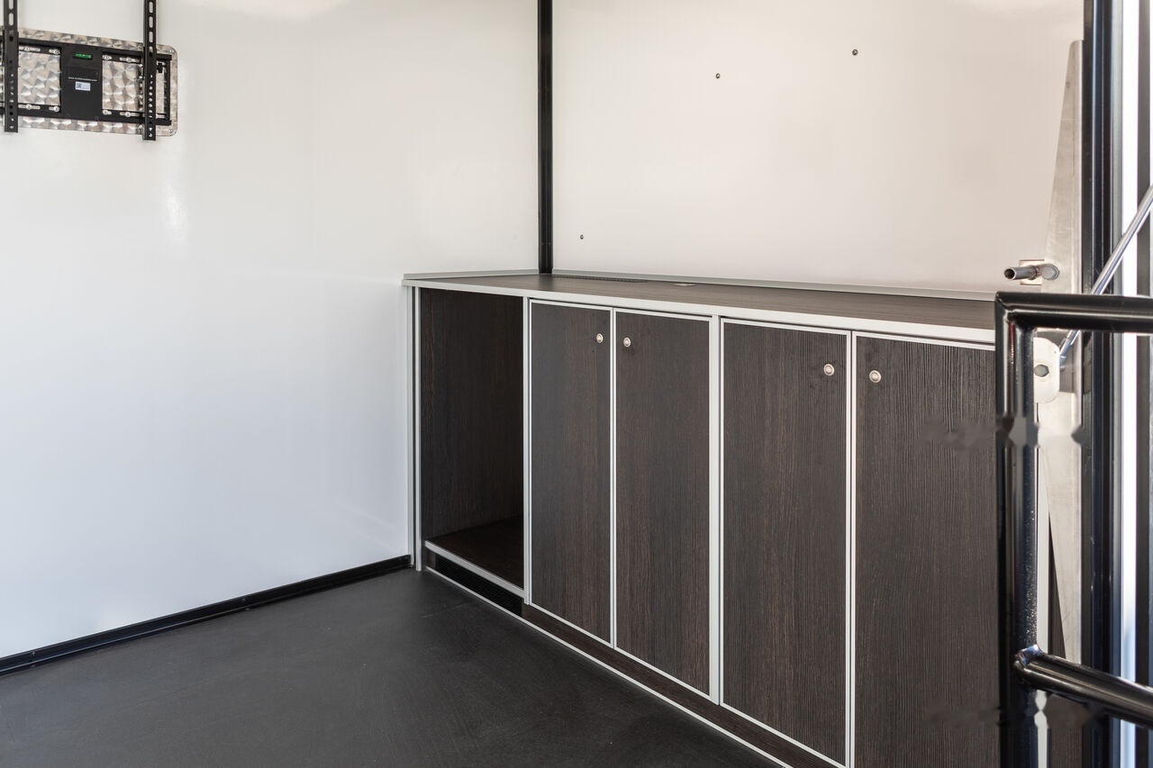 Нови Магазин камион Bannert EVENT, SZKOLENIA TARGI !!!: снимка 16 Нови Магазин камион Bannert EVENT, SZKOLENIA TARGI !!!: снимка 16