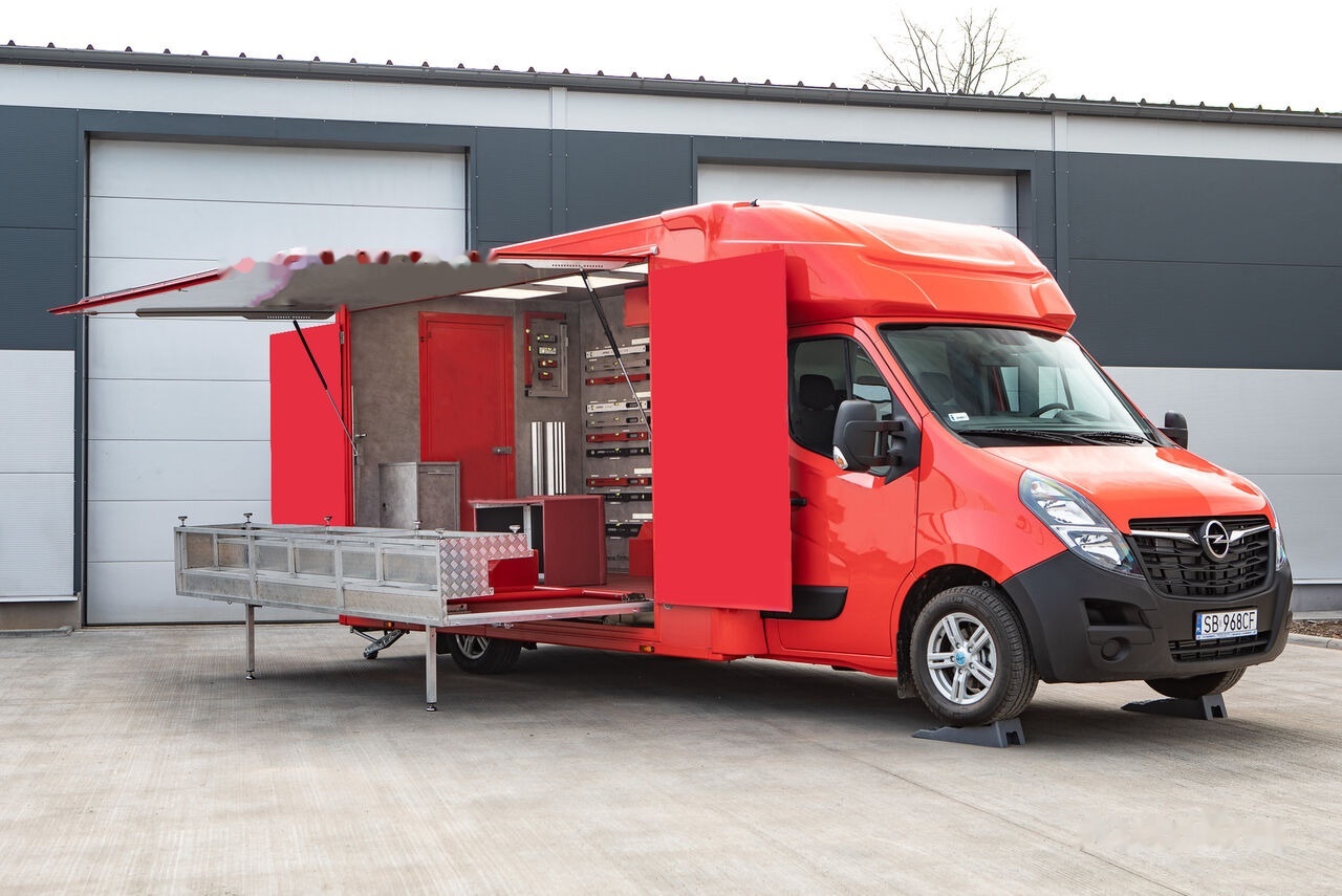 Нови Магазин камион Bannert EVENT, SZKOLENIA TARGI !!!: снимка 9 Нови Магазин камион Bannert EVENT, SZKOLENIA TARGI !!!: снимка 9