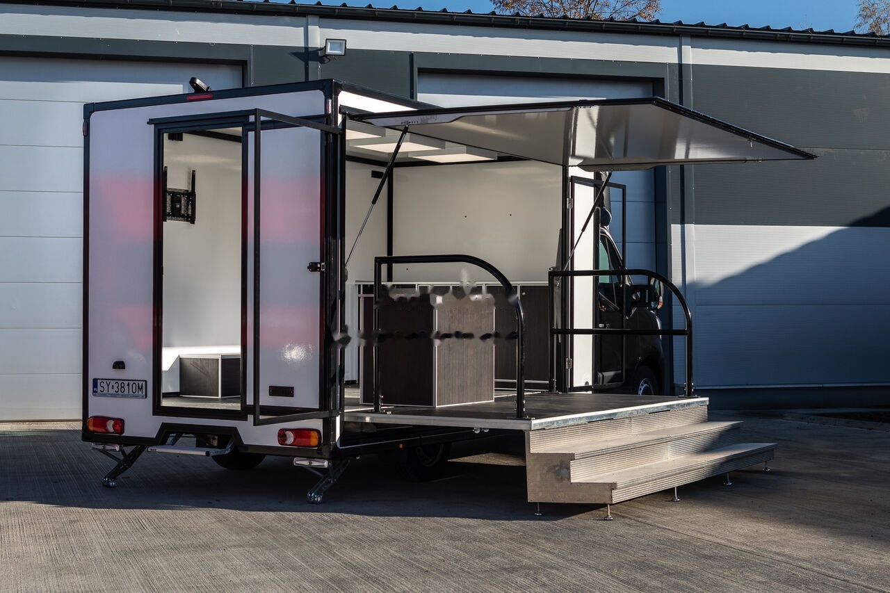 Нови Магазин камион Bannert EVENT, SZKOLENIA TARGI !!!: снимка 26 Нови Магазин камион Bannert EVENT, SZKOLENIA TARGI !!!: снимка 26