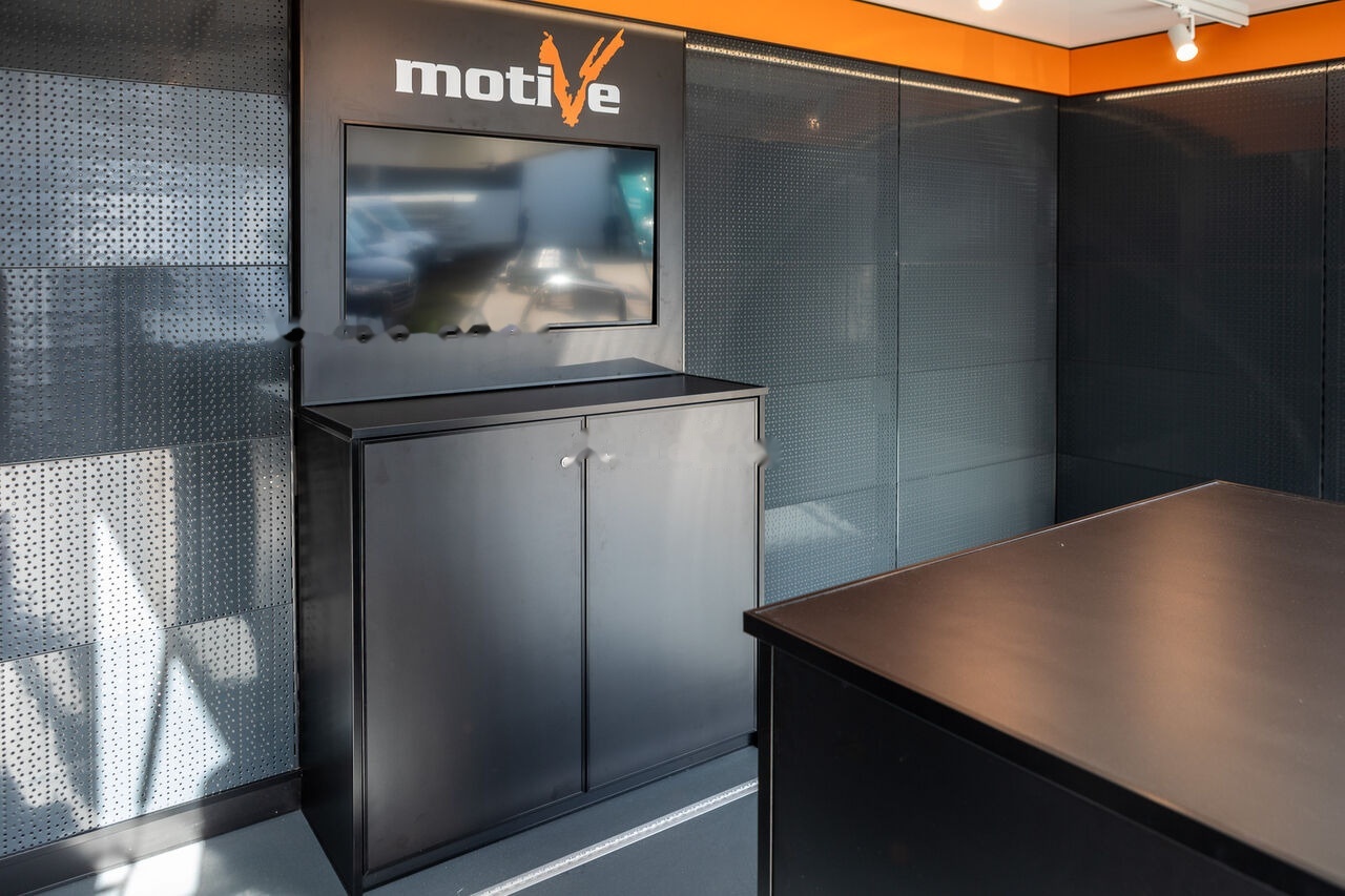 Нови Магазин камион Bannert EVENT, SZKOLENIA TARGI !!!: снимка 46 Нови Магазин камион Bannert EVENT, SZKOLENIA TARGI !!!: снимка 46