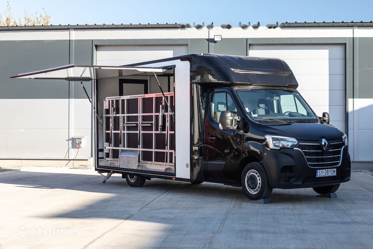 Нови Магазин камион Bannert EVENT, SZKOLENIA TARGI !!!: снимка 28 Нови Магазин камион Bannert EVENT, SZKOLENIA TARGI !!!: снимка 28