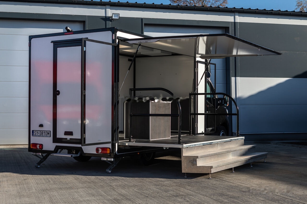 Нови Магазин камион Bannert EVENT, SZKOLENIA TARGI !!!: снимка 25 Нови Магазин камион Bannert EVENT, SZKOLENIA TARGI !!!: снимка 25