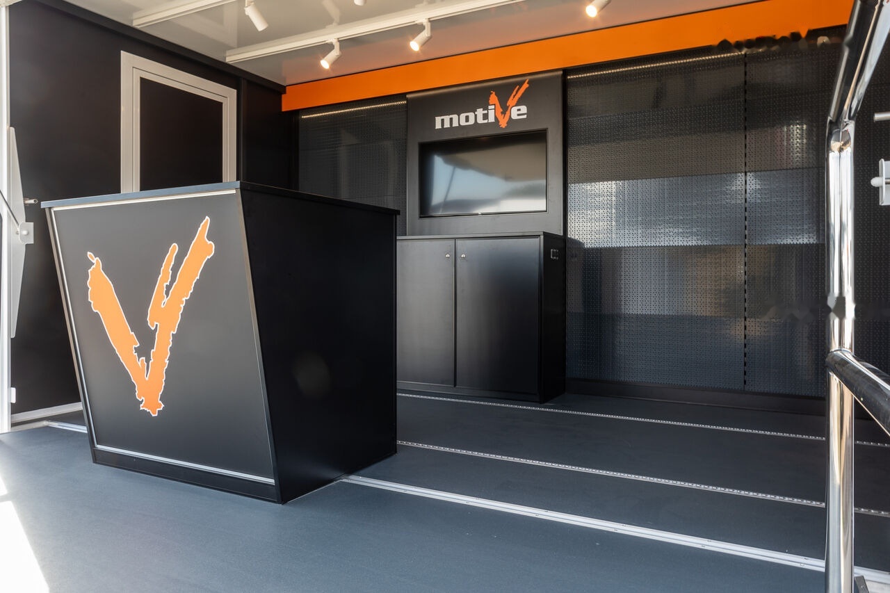 Нови Магазин камион Bannert EVENT, SZKOLENIA TARGI !!!: снимка 43 Нови Магазин камион Bannert EVENT, SZKOLENIA TARGI !!!: снимка 43