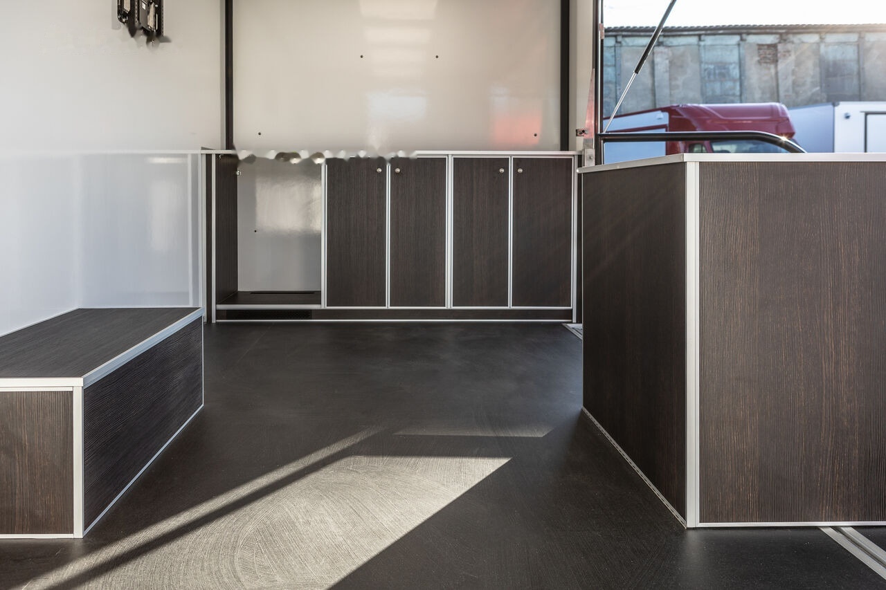 Нови Магазин камион Bannert EVENT, SZKOLENIA TARGI !!!: снимка 18 Нови Магазин камион Bannert EVENT, SZKOLENIA TARGI !!!: снимка 18