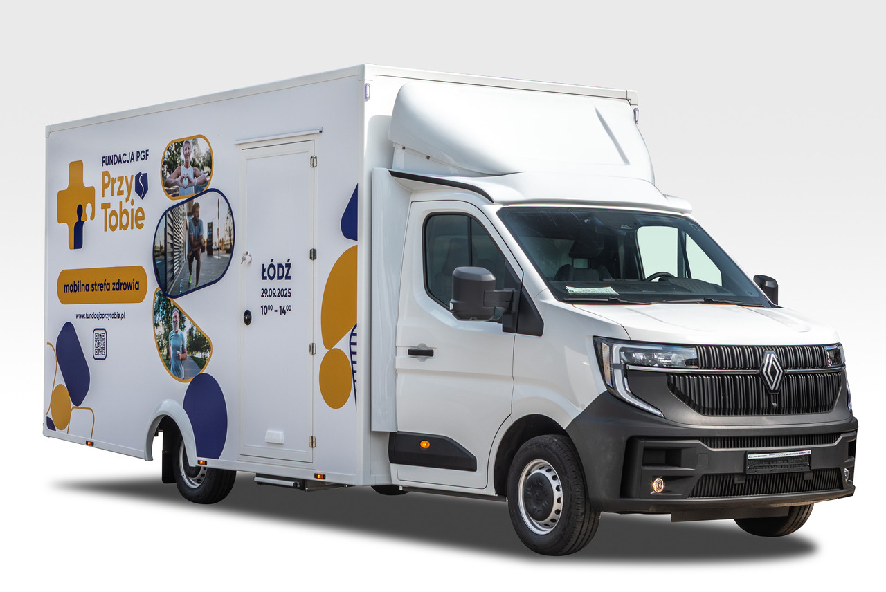 Bannert Food truck,Verkauftmobil,Emtpy,In Stock - Магазин камион: снимка 3 Bannert Food truck,Verkauftmobil,Emtpy,In Stock - Магазин камион: снимка 3
