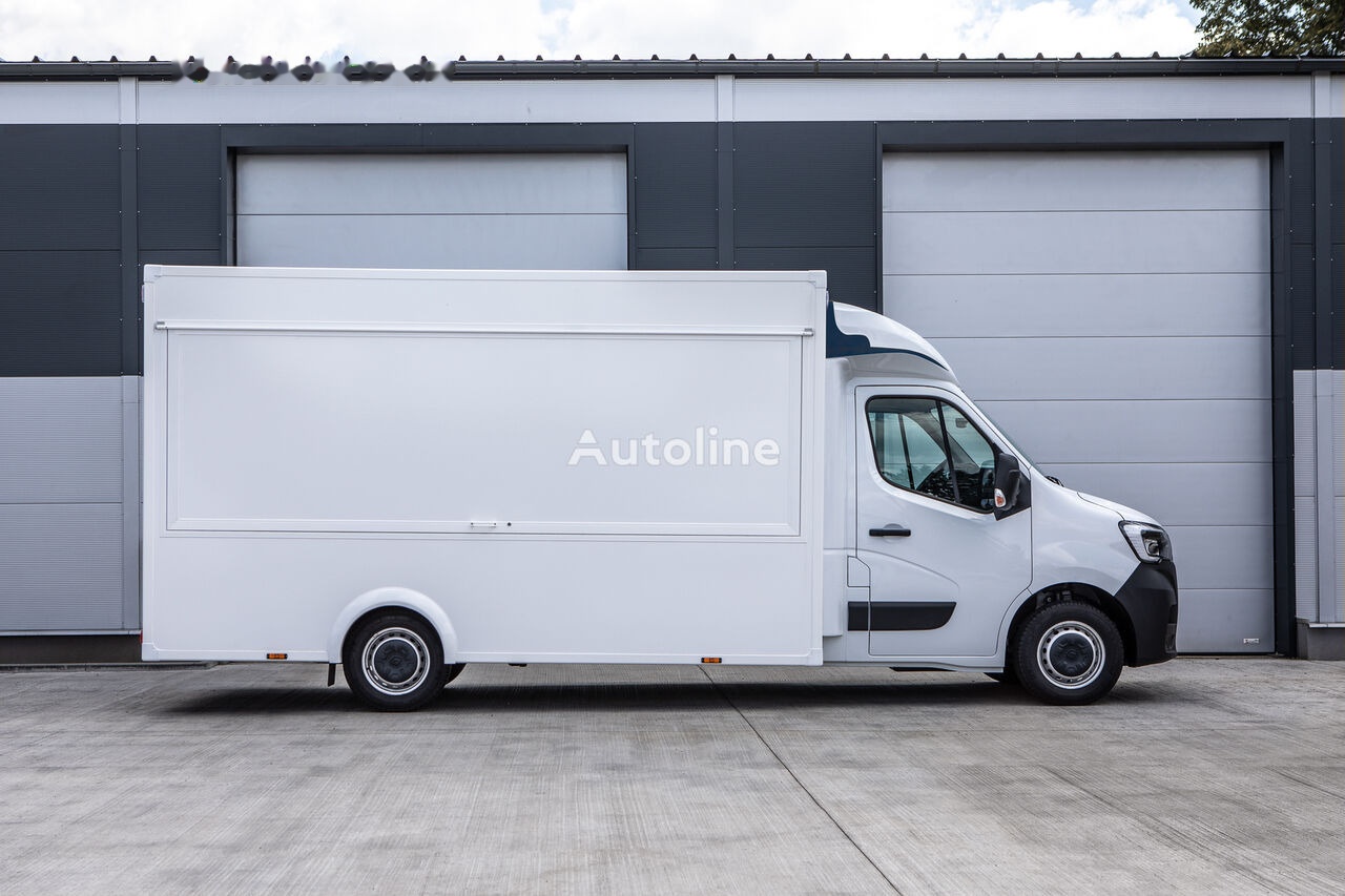 Bannert Food truck,Verkauftmobil,Emtpy,In Stock - Магазин камион: снимка 3 Bannert Food truck,Verkauftmobil,Emtpy,In Stock - Магазин камион: снимка 3