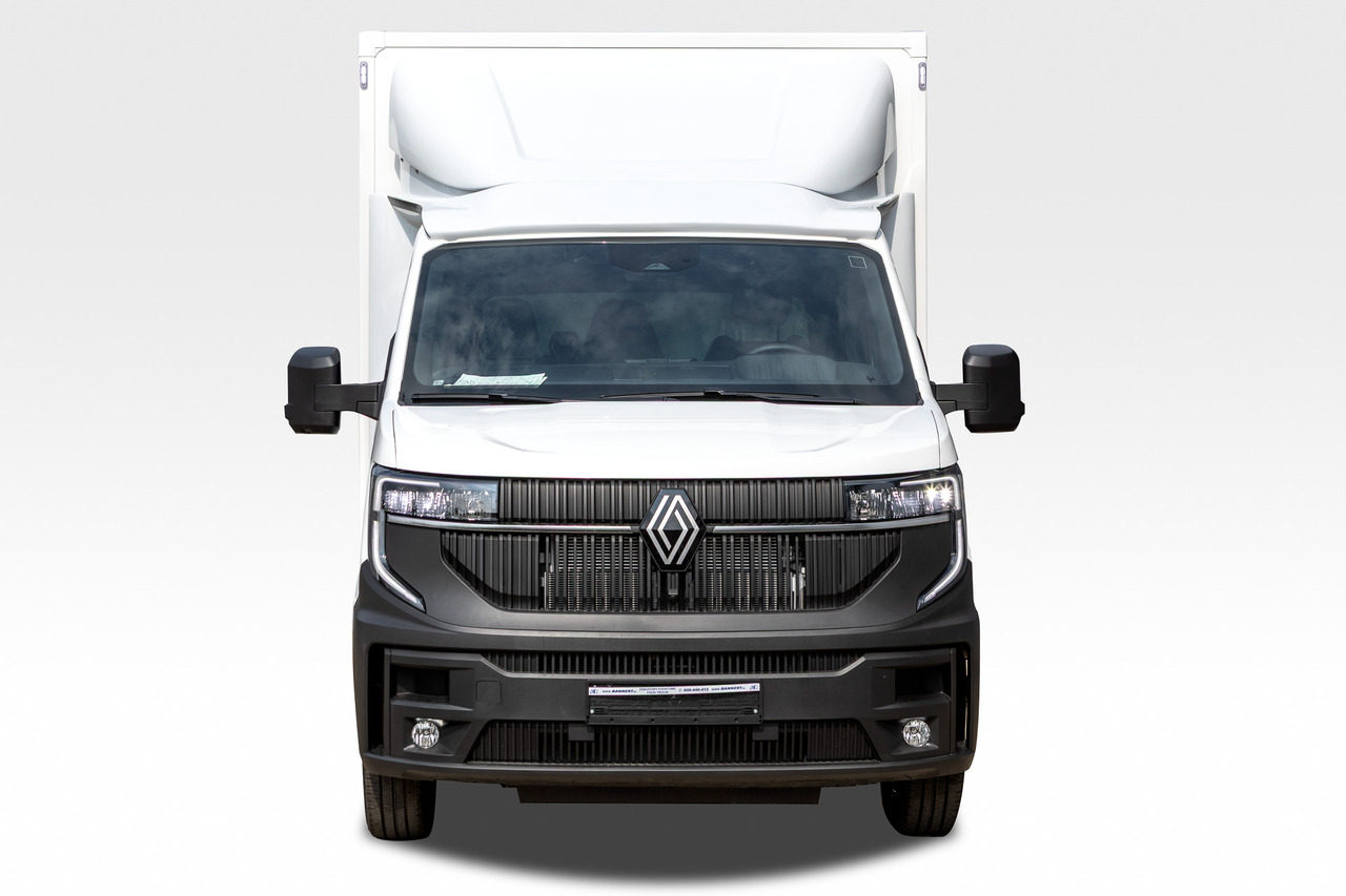 Bannert Food truck,Verkauftmobil,Emtpy,In Stock - Магазин камион: снимка 1 Bannert Food truck,Verkauftmobil,Emtpy,In Stock - Магазин камион: снимка 1