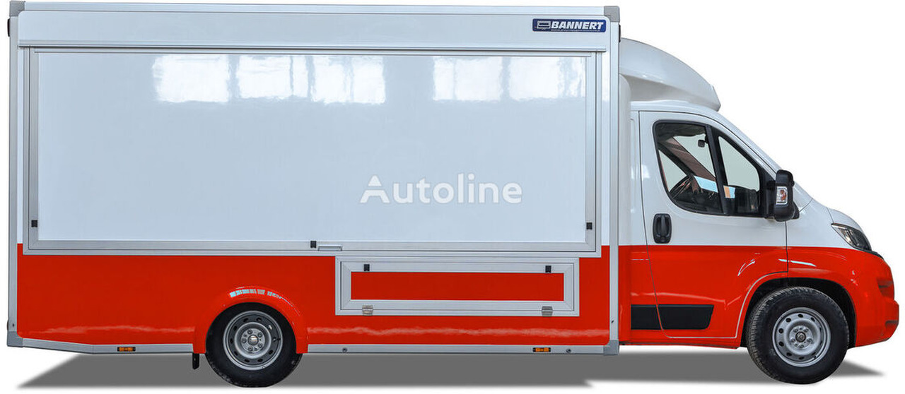 Bannert NA ZAMÓWIENIE Bannert Kurczak Grill Food Truck/Chicken Grill Fo - Магазин камион: снимка 4 Bannert NA ZAMÓWIENIE Bannert Kurczak Grill Food Truck/Chicken Grill Fo - Магазин камион: снимка 4