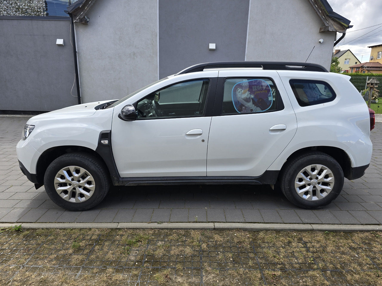 DACIA DUSTER 1.0 + LPG - Лек автомобил: снимка 4 DACIA DUSTER 1.0 + LPG - Лек автомобил: снимка 4