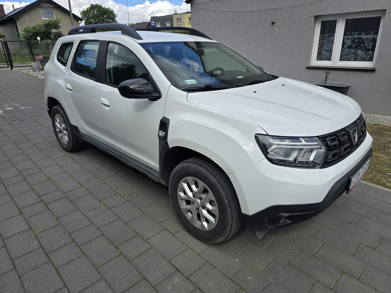 DACIA DUSTER 1.0 + LPG - Лек автомобил: снимка 3 DACIA DUSTER 1.0 + LPG - Лек автомобил: снимка 3