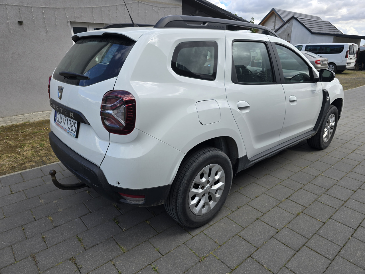 DACIA DUSTER 1.0 + LPG - Лек автомобил: снимка 2 DACIA DUSTER 1.0 + LPG - Лек автомобил: снимка 2