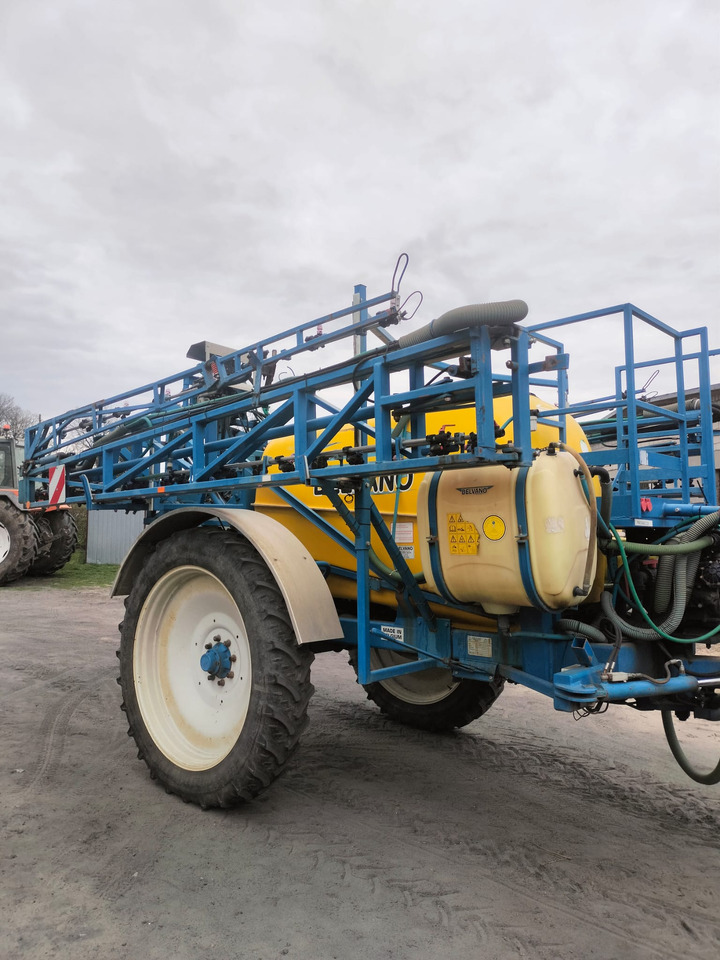 DELVANO 2700 - Пръскачка: снимка 3 DELVANO 2700 - Пръскачка: снимка 3