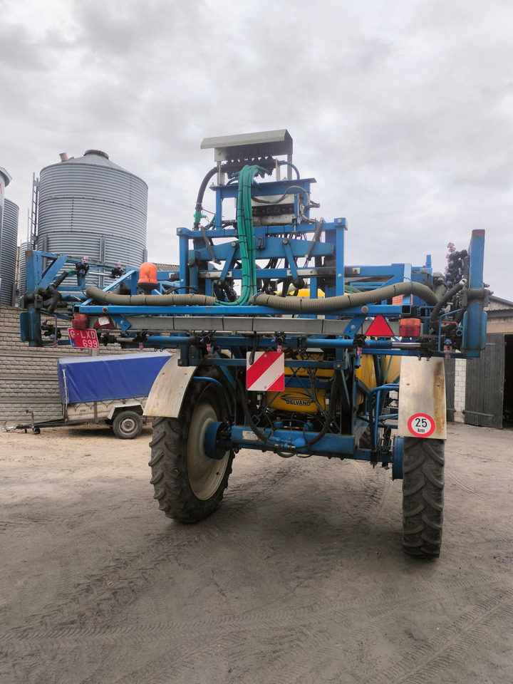 DELVANO 2700 - Пръскачка: снимка 2 DELVANO 2700 - Пръскачка: снимка 2