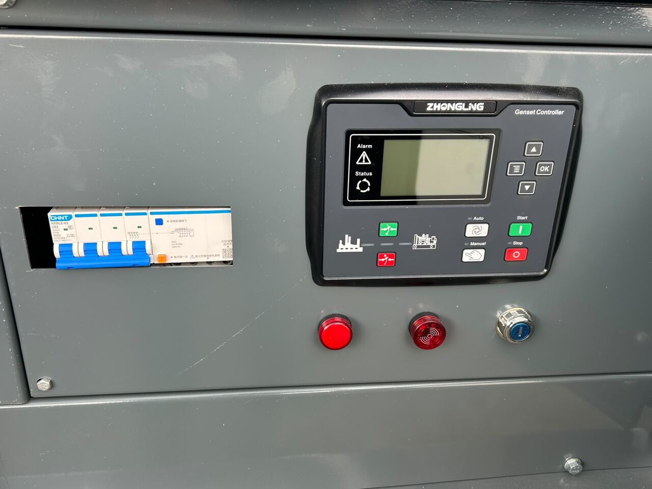 DEVOL POWER VG-R30 - Електрогенератор: снимка 4 DEVOL POWER VG-R30 - Електрогенератор: снимка 4