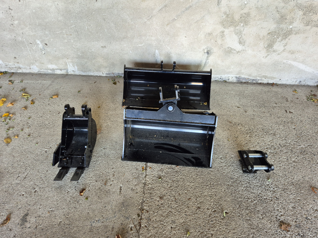 EXCAVATOR TRADER AT20 powered by KUBOTA d902 - Мини багер: снимка 4 EXCAVATOR TRADER AT20 powered by KUBOTA d902 - Мини багер: снимка 4