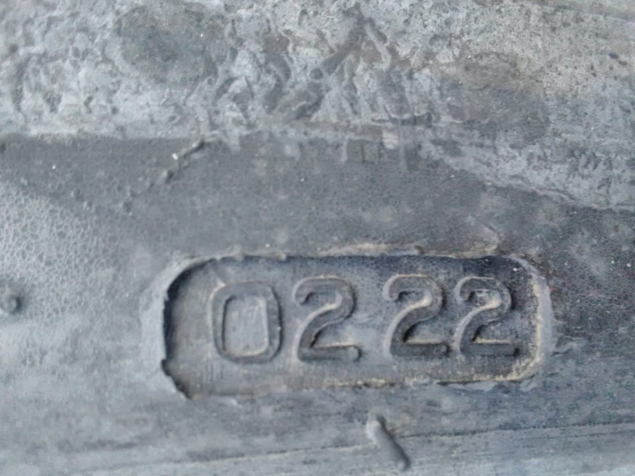 FIRESTONE 460/85 R42 (18.4 R42) - Комплект колела за Селскостопанска техника: снимка 5 FIRESTONE 460/85 R42 (18.4 R42) - Комплект колела за Селскостопанска техника: снимка 5