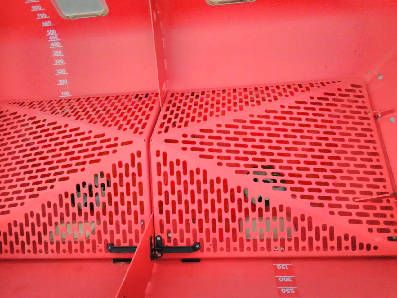 KVERNELAND EXACTA – CL - Тороразпръсквачка: снимка 5 KVERNELAND EXACTA – CL - Тороразпръсквачка: снимка 5