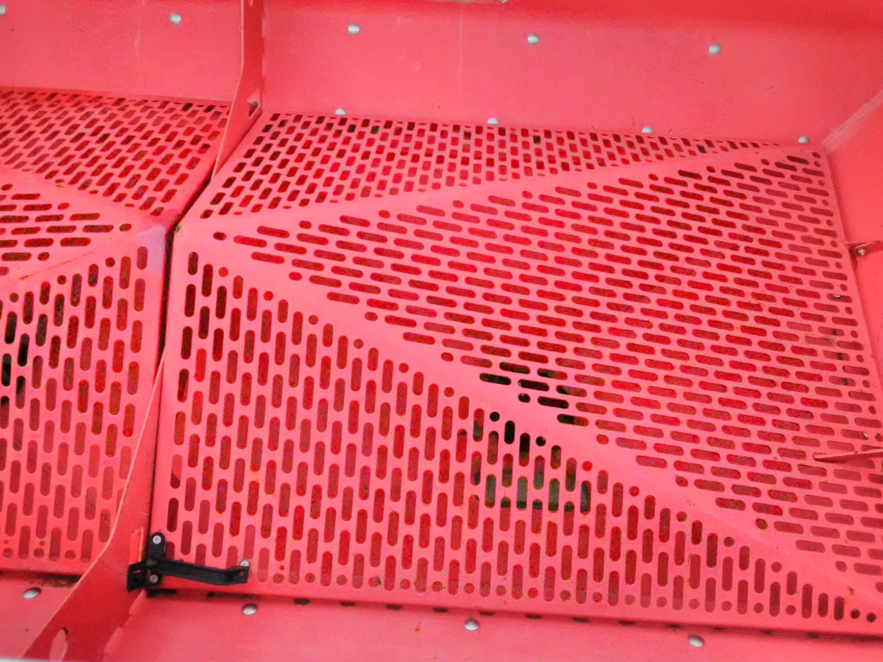 KVERNELAND EXACTA – TL - Тороразпръсквачка: снимка 2 KVERNELAND EXACTA – TL - Тороразпръсквачка: снимка 2