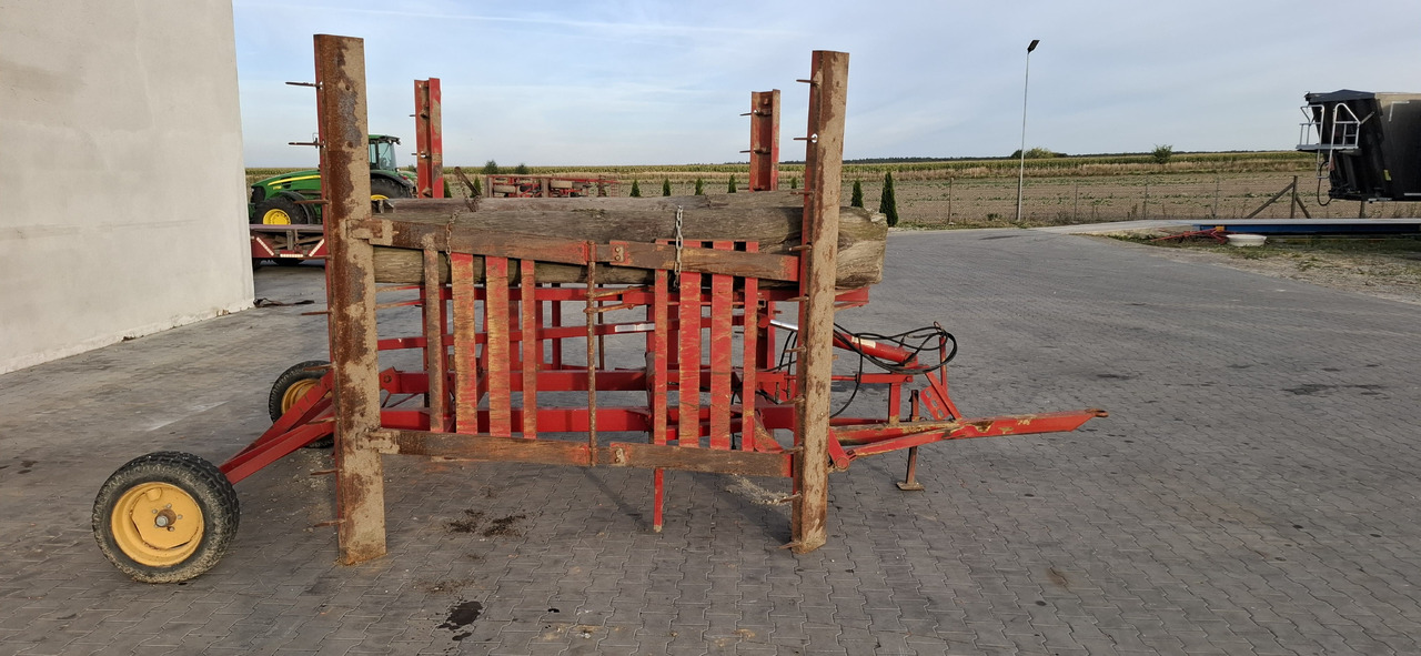 LILLA HARRIE 5 m - Брана: снимка 5 LILLA HARRIE 5 m - Брана: снимка 5